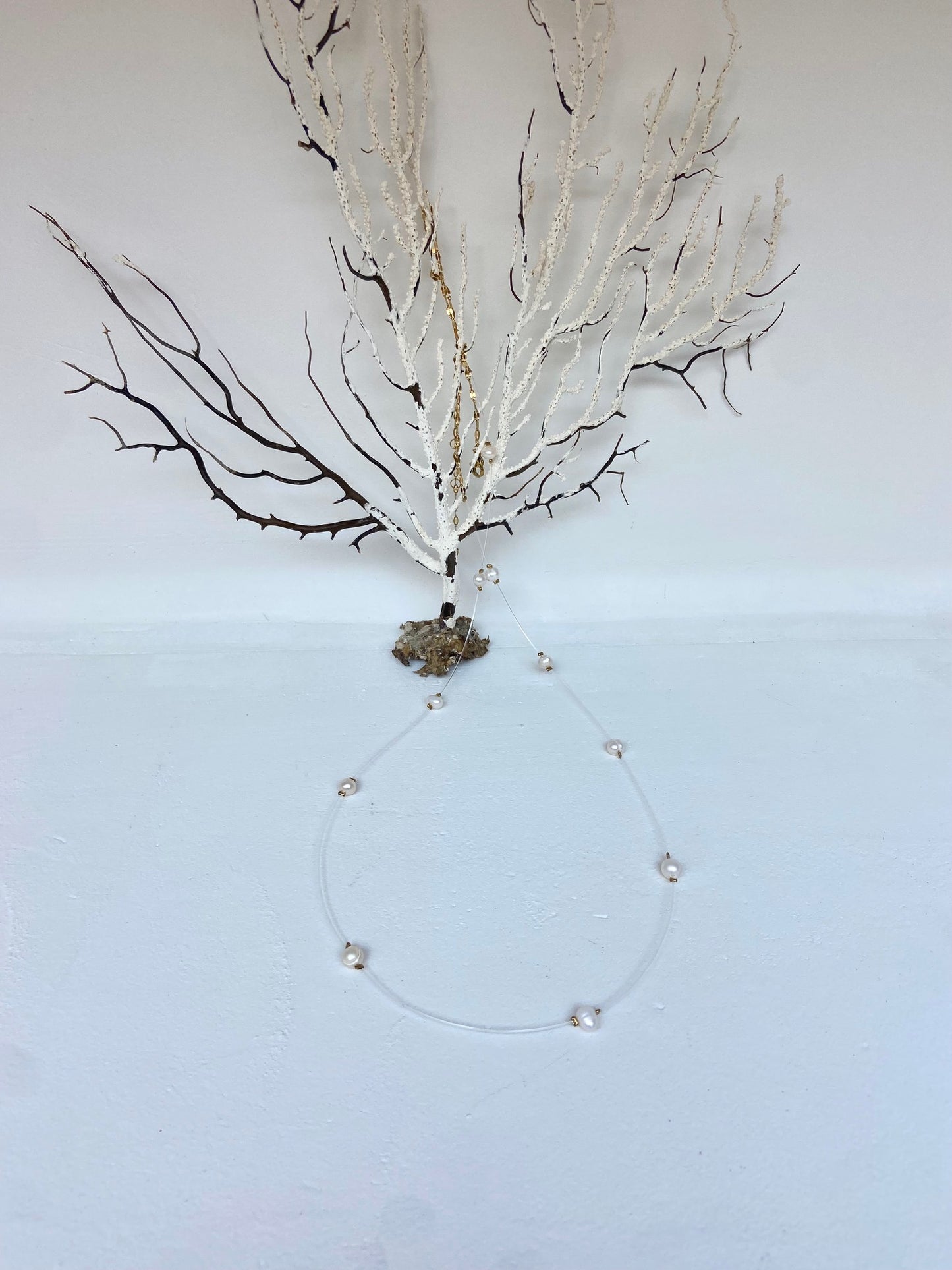 Chaine de ventre Simply - Lina