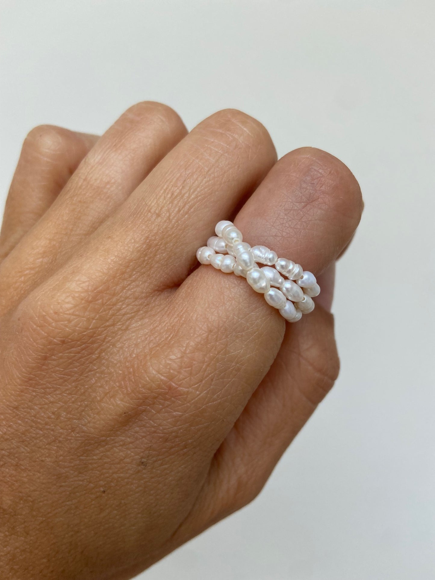 Bague Enna
