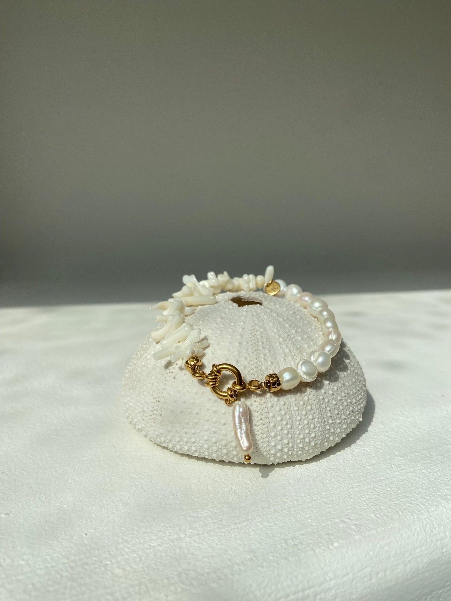 Bracelet MoonPearl