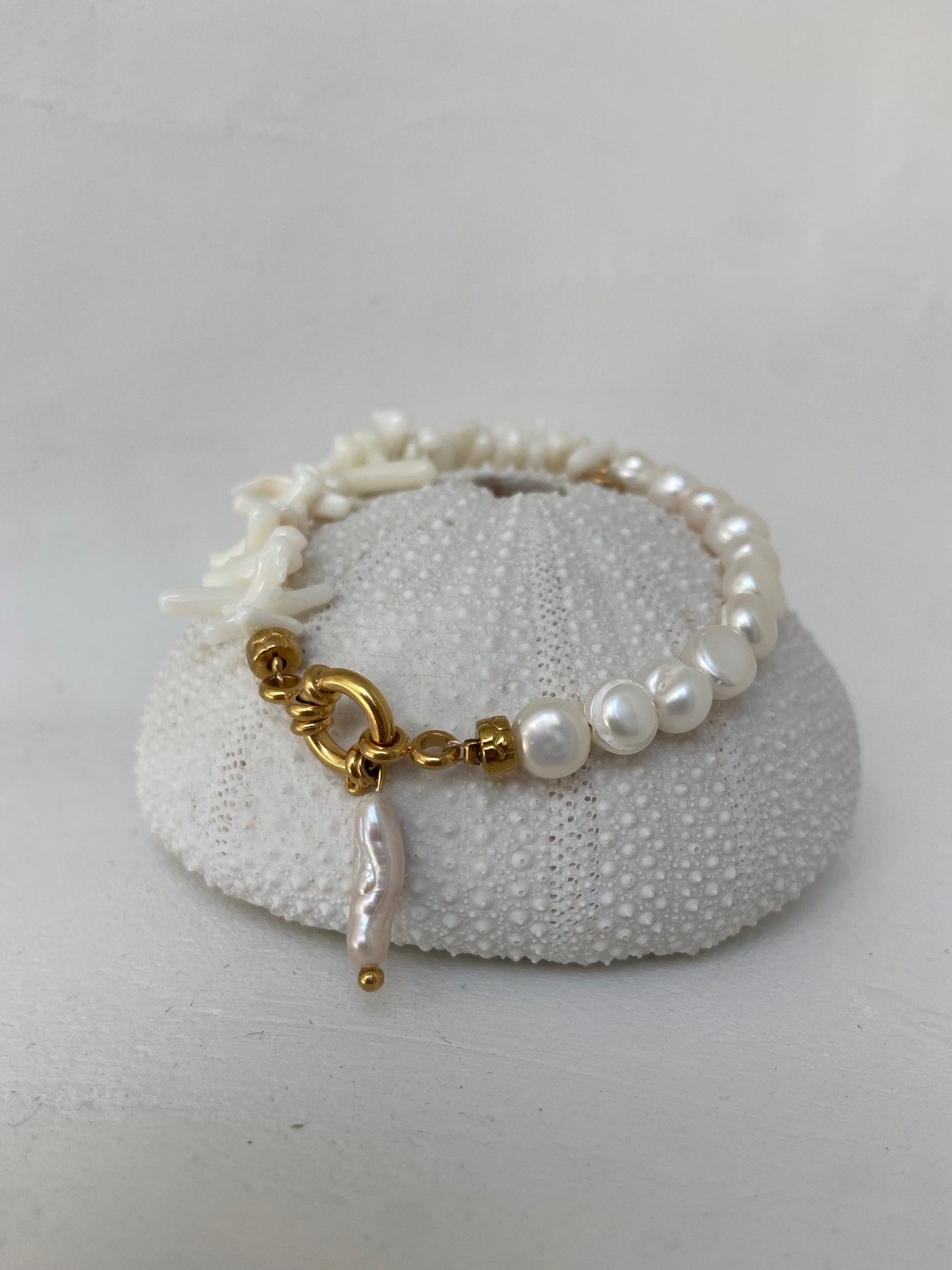 Bracelet MoonPearl