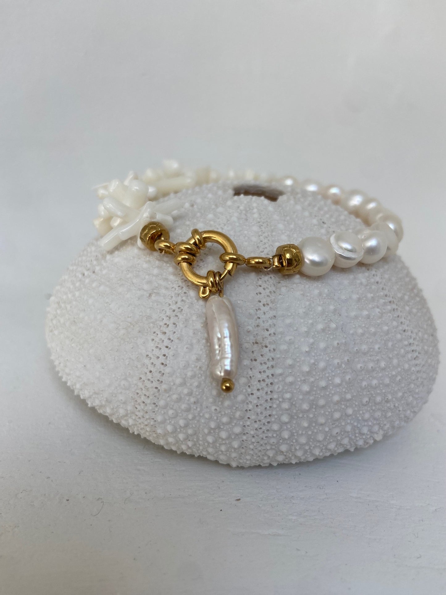 Bracelet MoonPearl