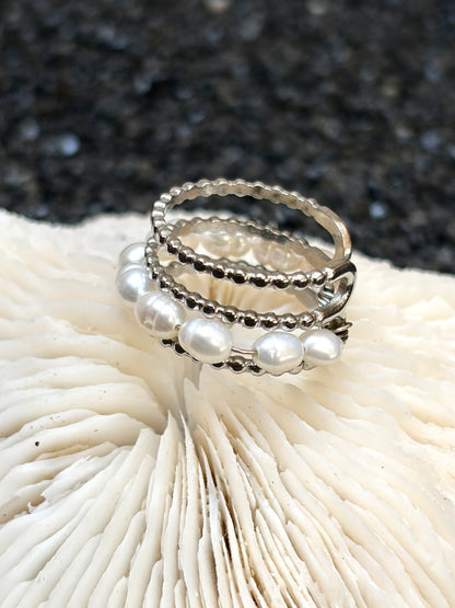 Bague Shinesilve💍