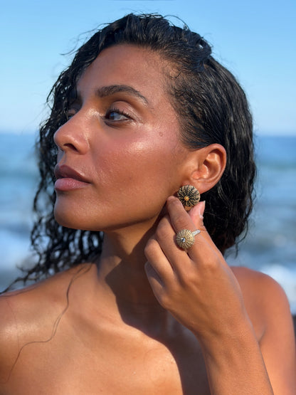 Bague Ursin Timéa