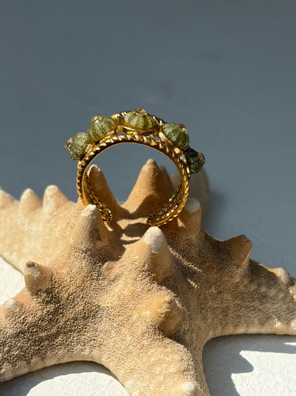 Bague Green ursin