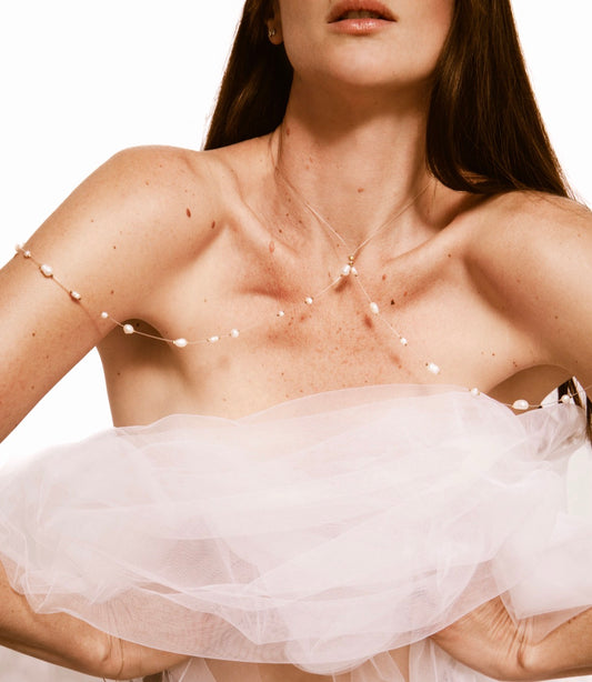 Collier special simply