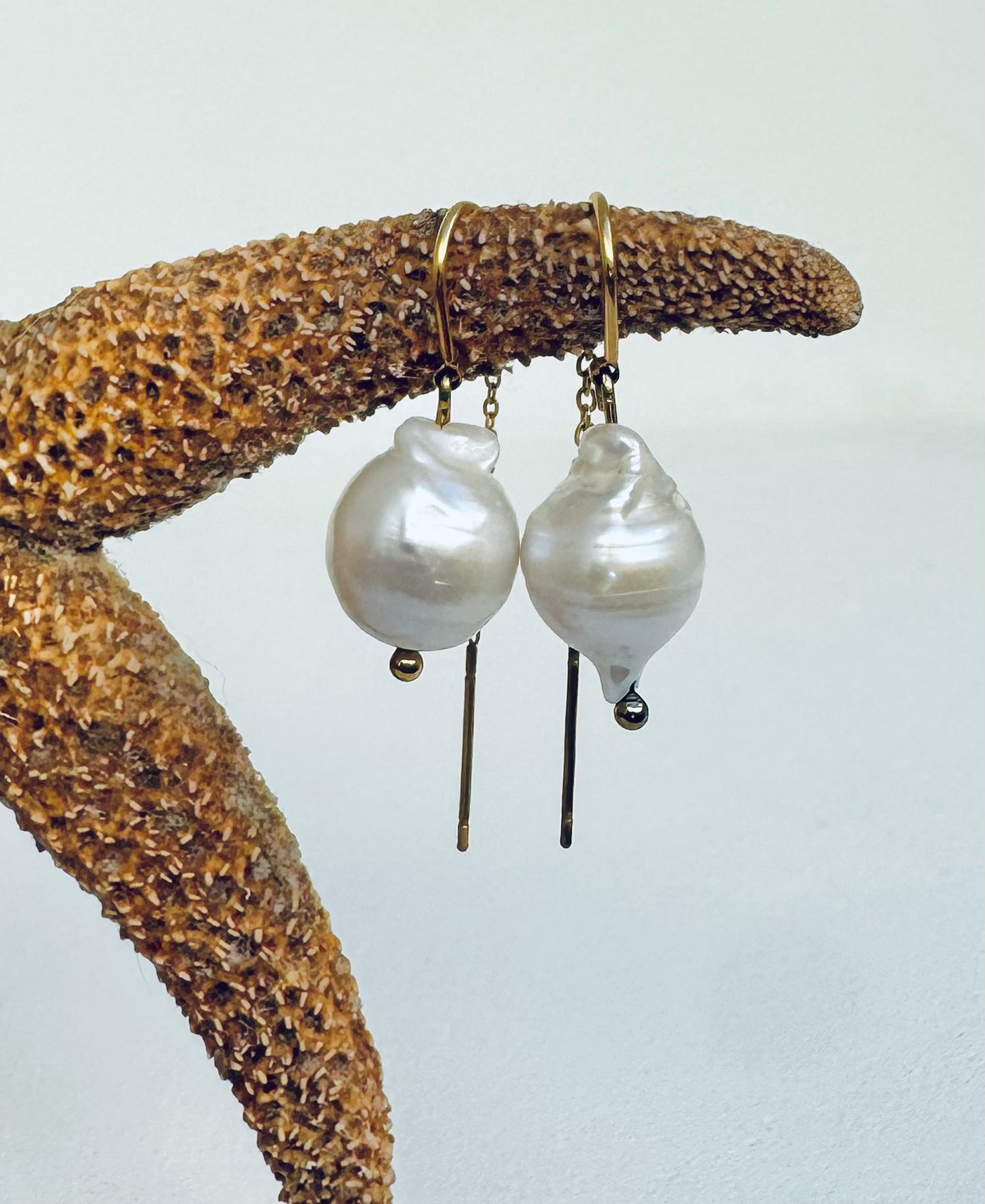 Boucles d’oreilles Angelina