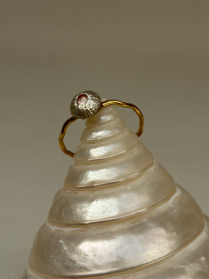 Bague Athena