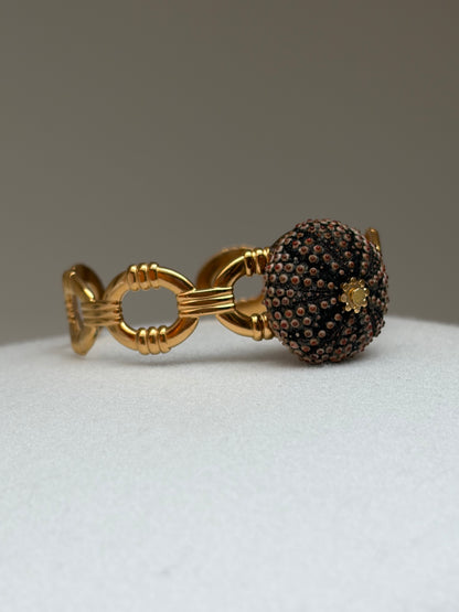 Bracelet Sea Urchin - Jonc