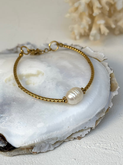 Bracelet raffiné Gold J’adore