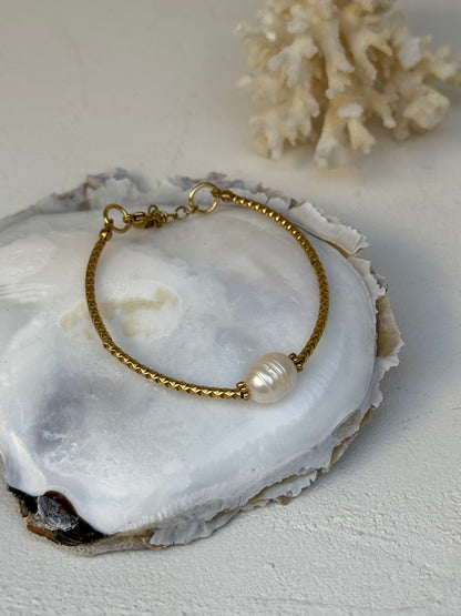 Bracelet raffiné Gold J’adore