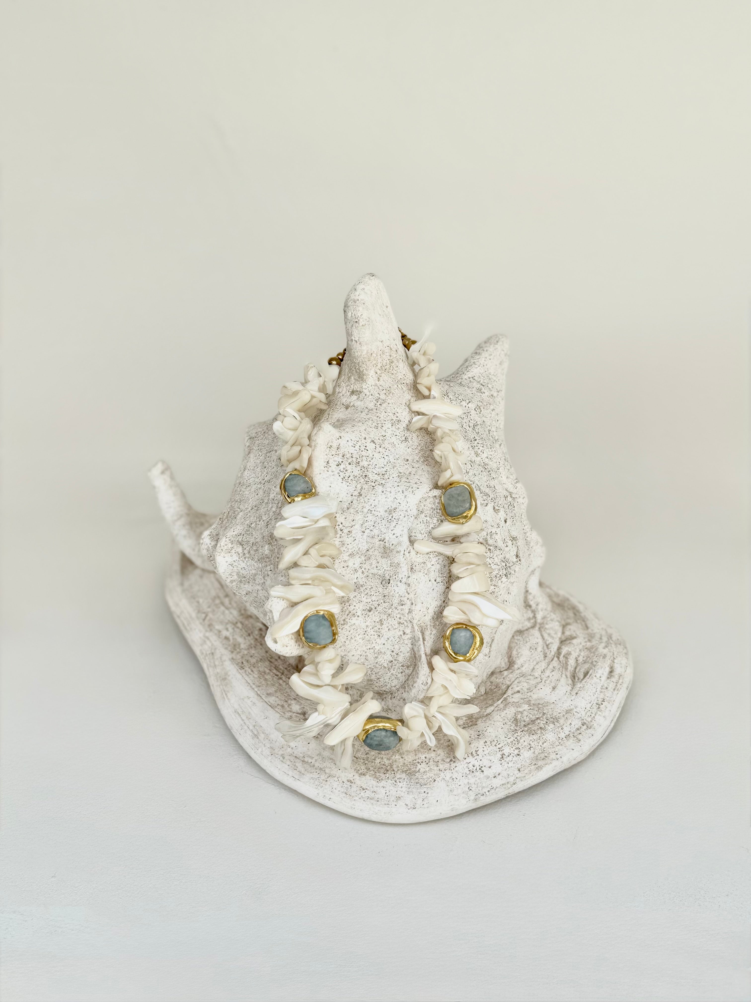 *** Offre fête des mères *** Collier Niméa