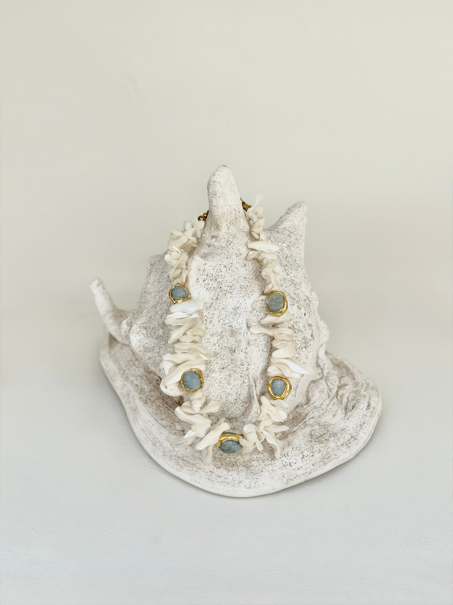 *** Offre fête des mères *** Collier Niméa