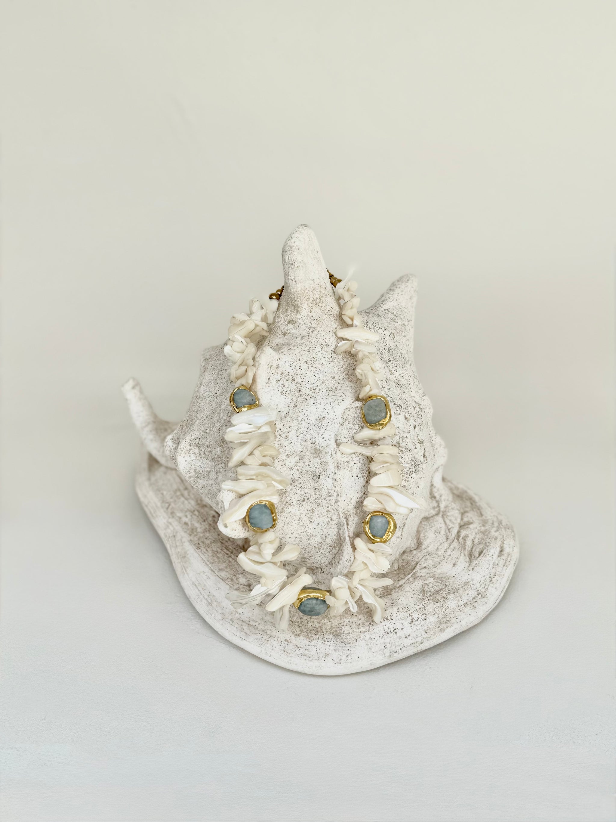 *** Offre fête des mères *** Collier Niméa