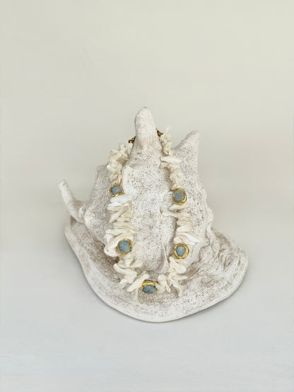 *** Offre fête des mères *** Collier Niméa
