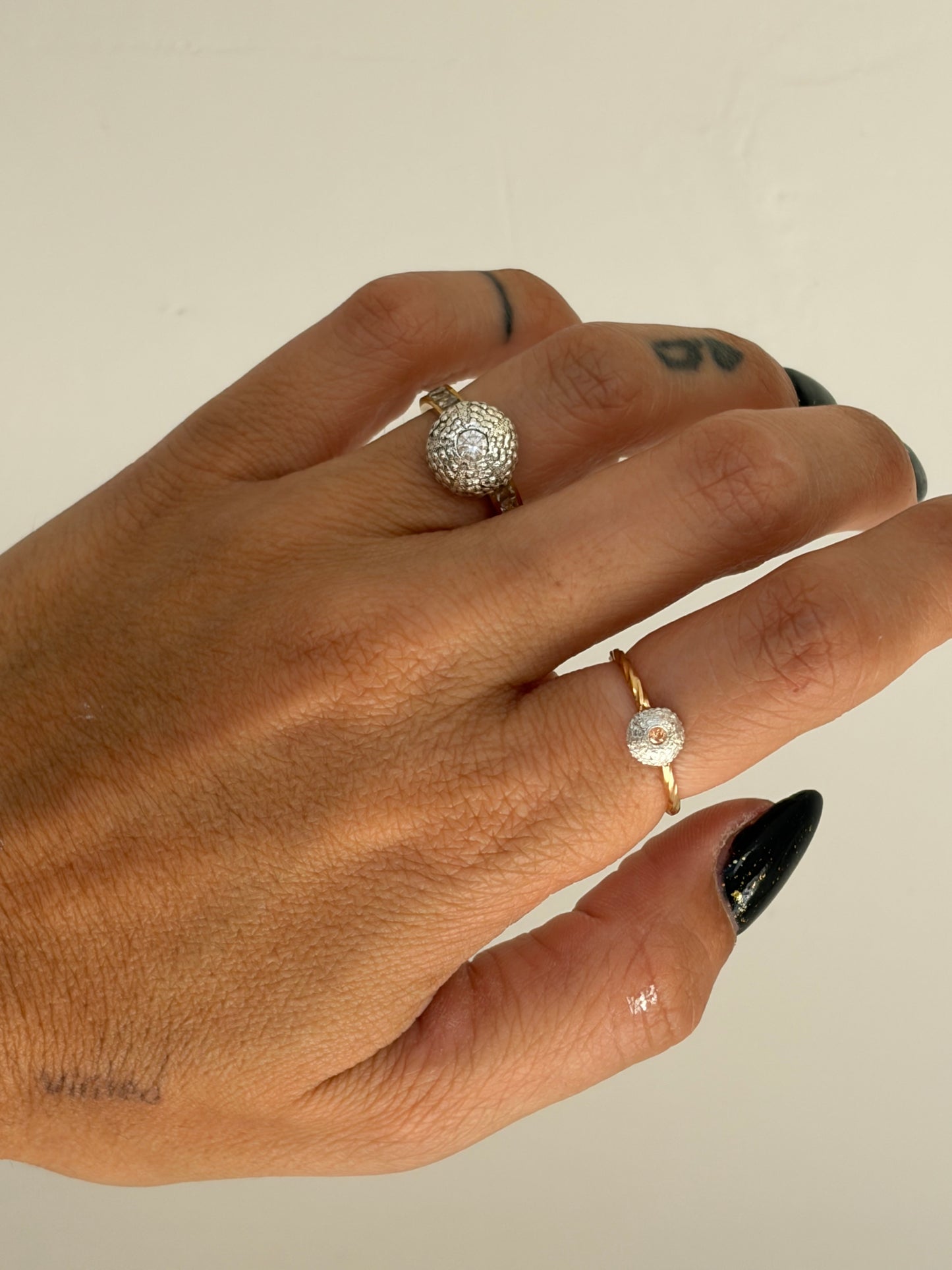 Bague Encenta ✨