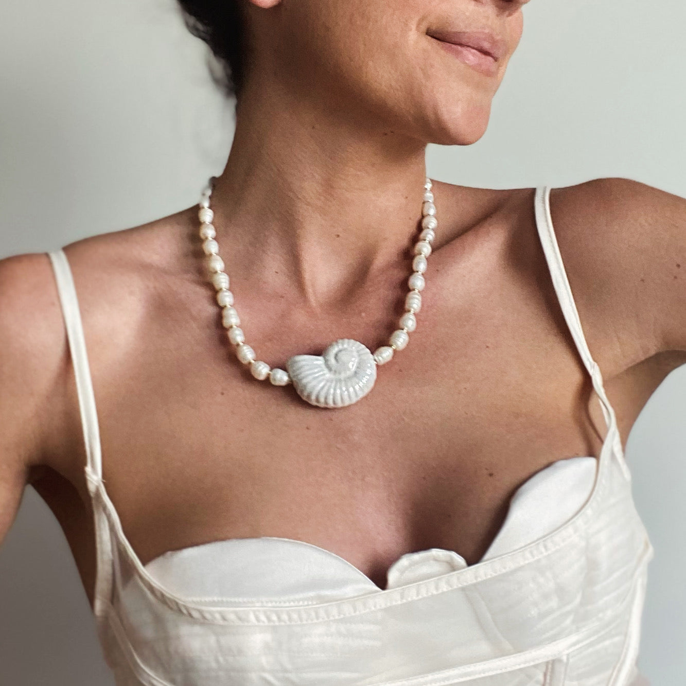 Collier Merea