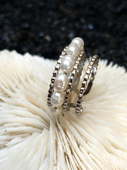 Bague Shinesilve💍