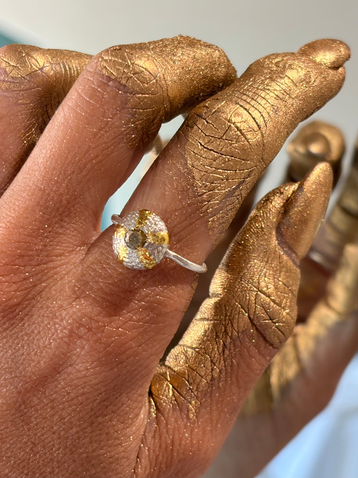 Bague Unica 💍