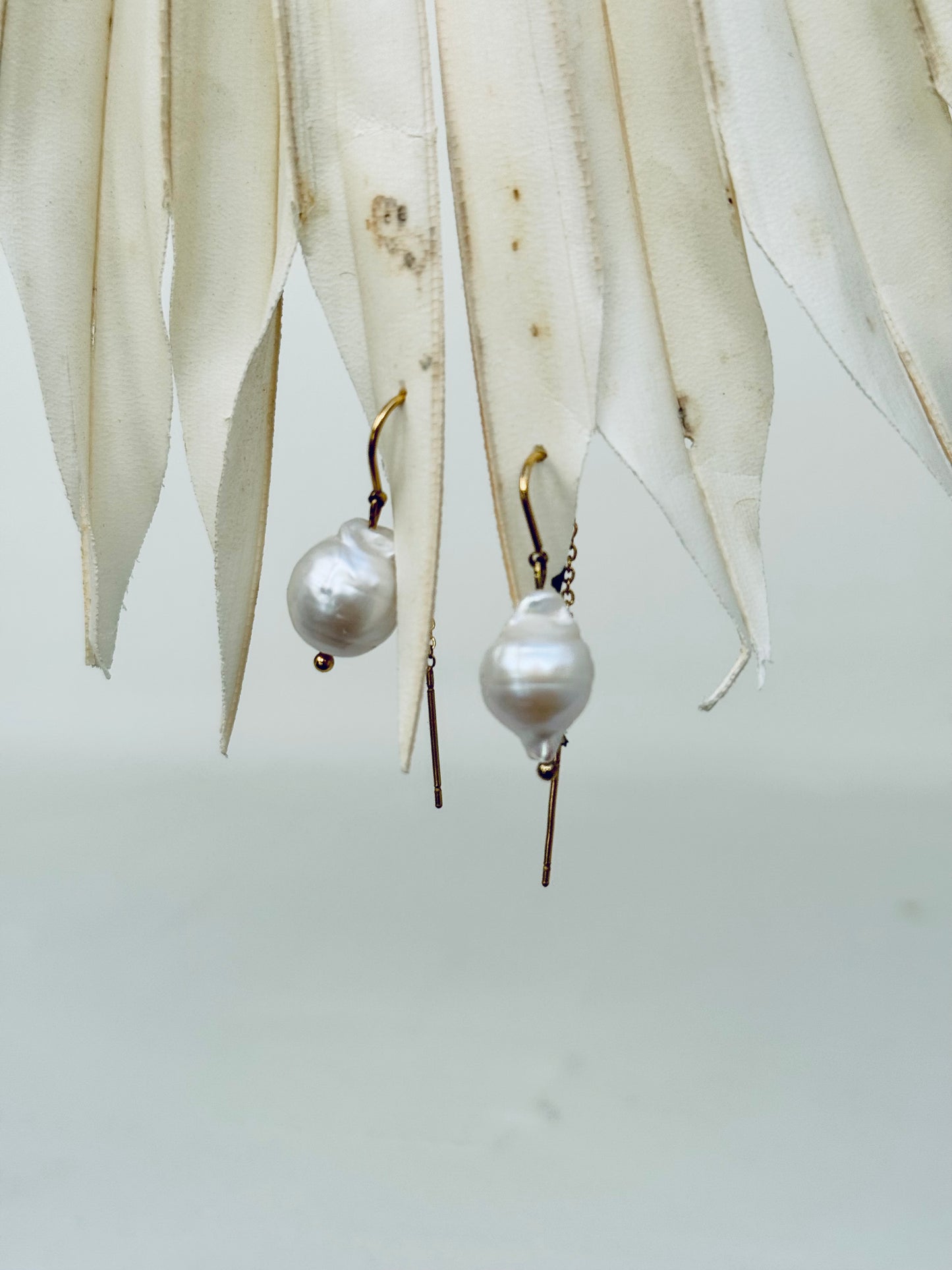 Boucles d’oreilles Angelina