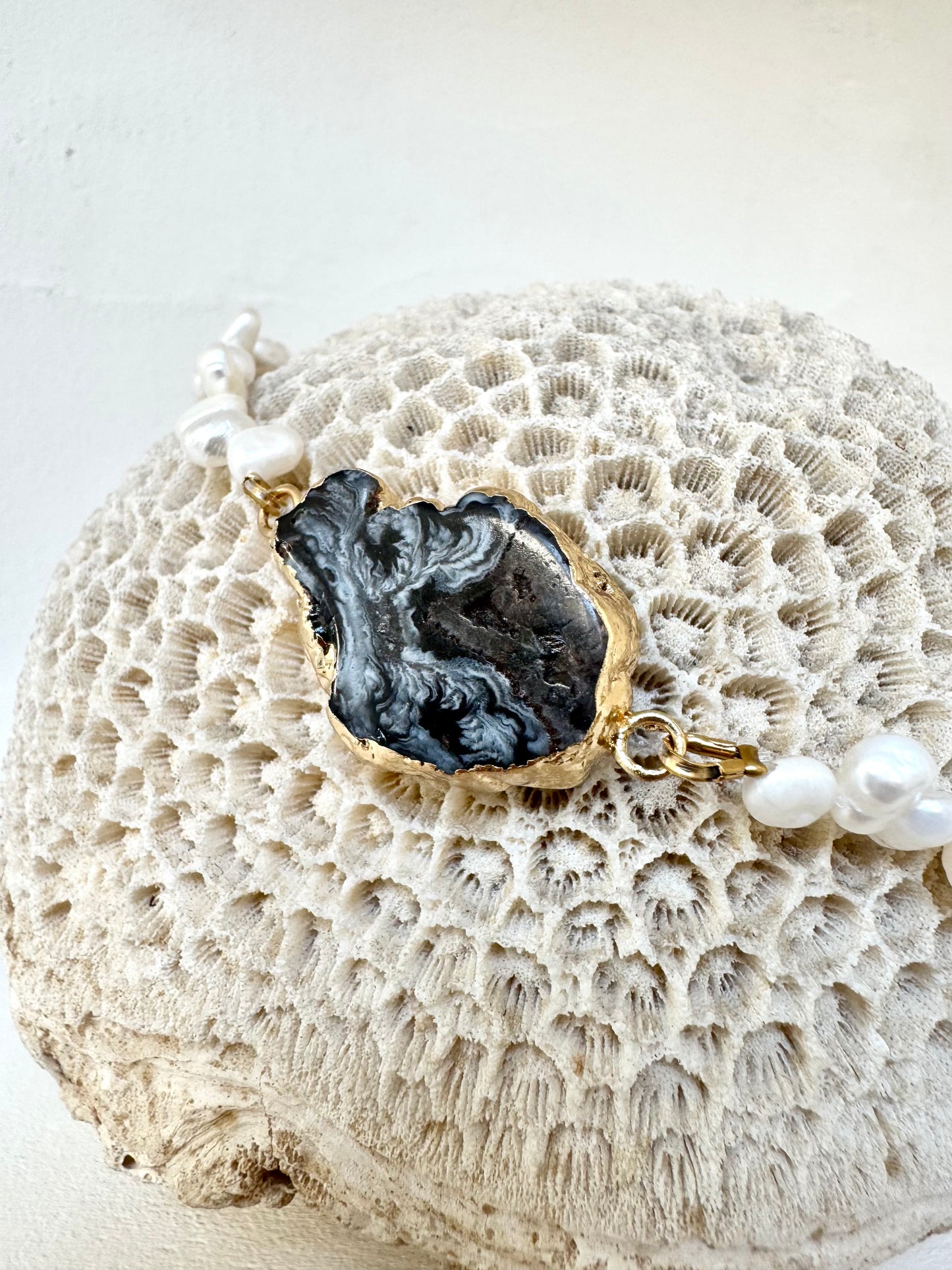 Collier DarkMoon 🌙