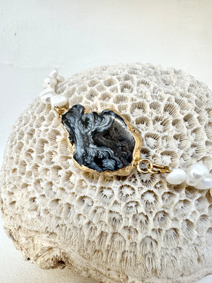 Collier DarkMoon 🌙