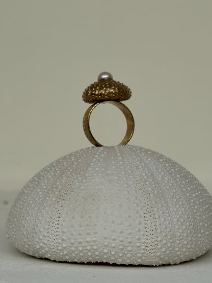 Bague Ursin Timéa GOLD