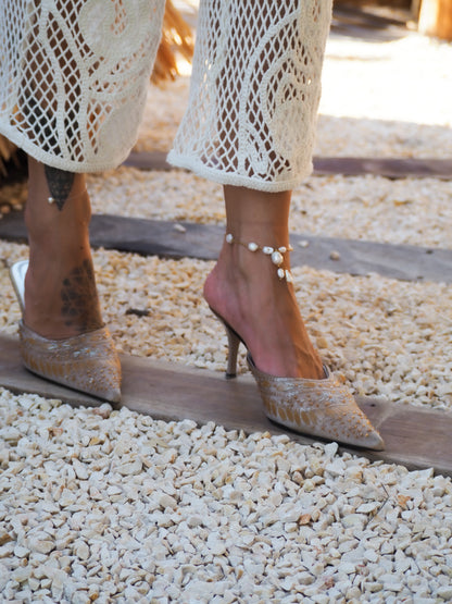 Chaine de cheville Dena