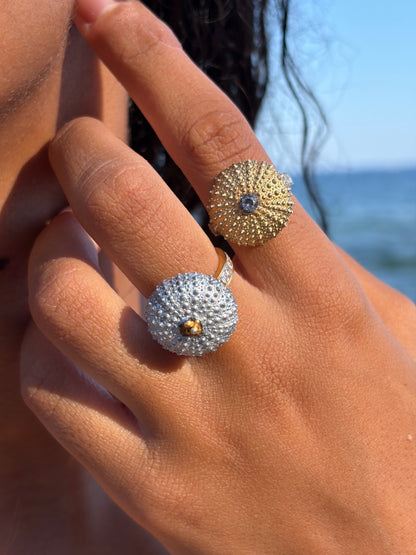Bague Ursin Timéa