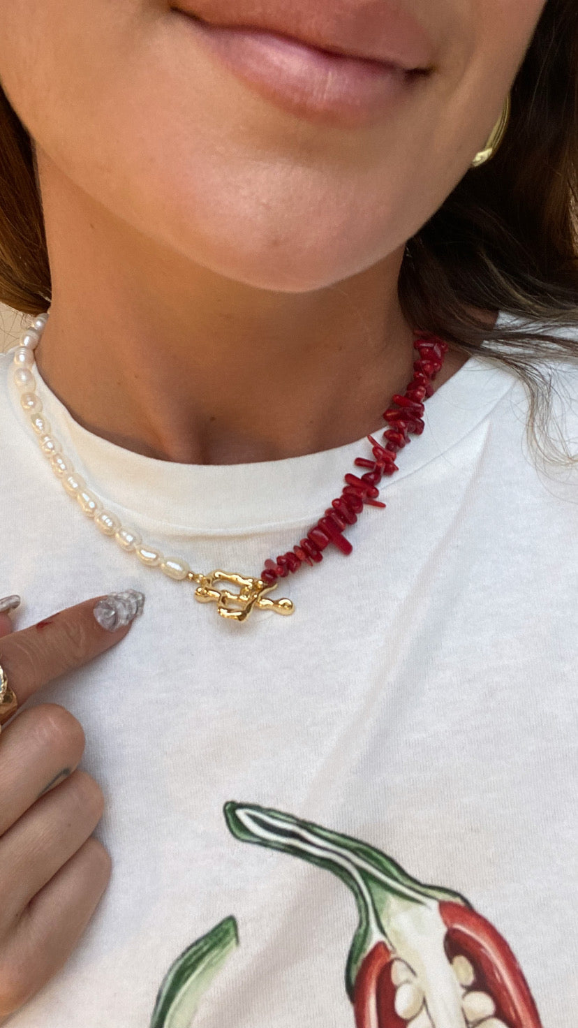 Collier Amoro