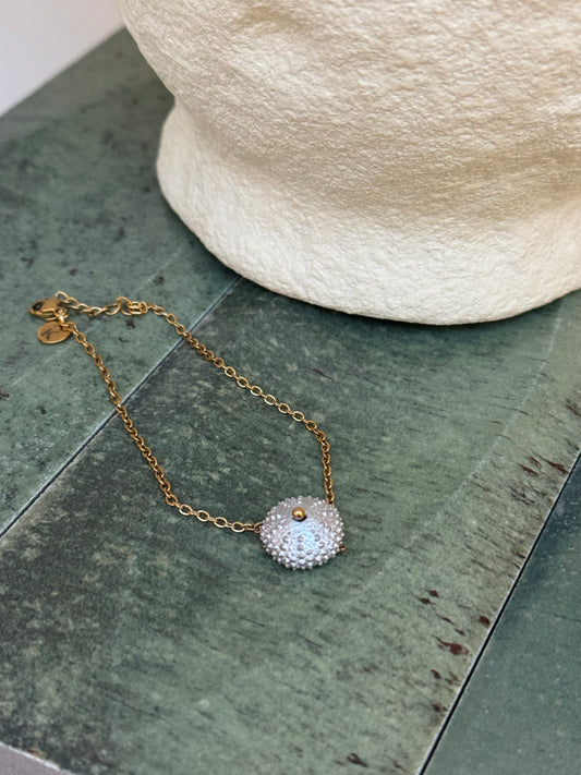 Bracelet silver Legend