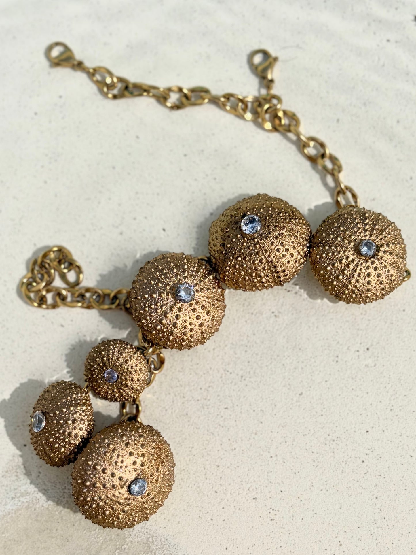 Collier Prestige Gold