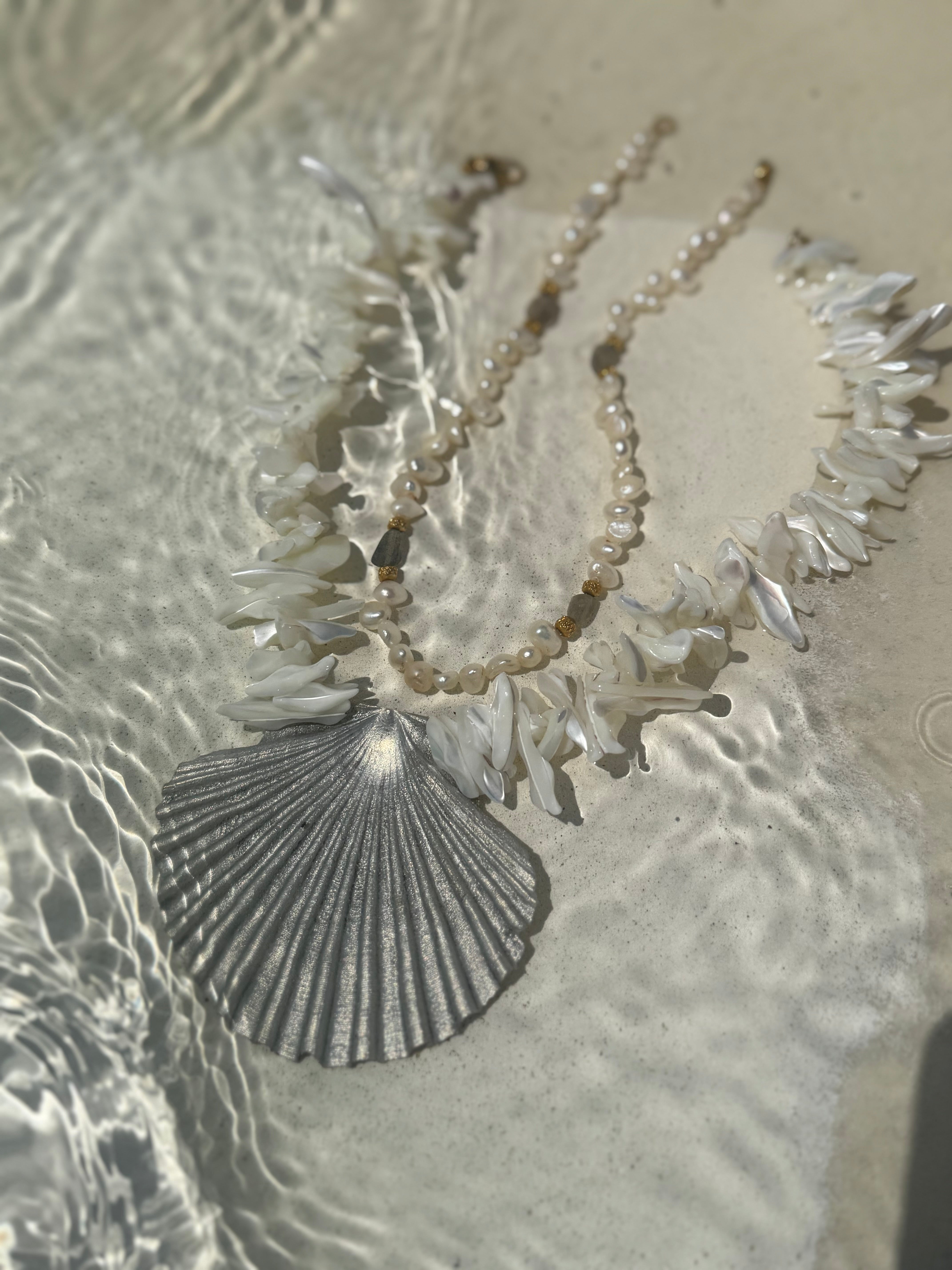 *** Offre fête des mères ***Collier Timéo
