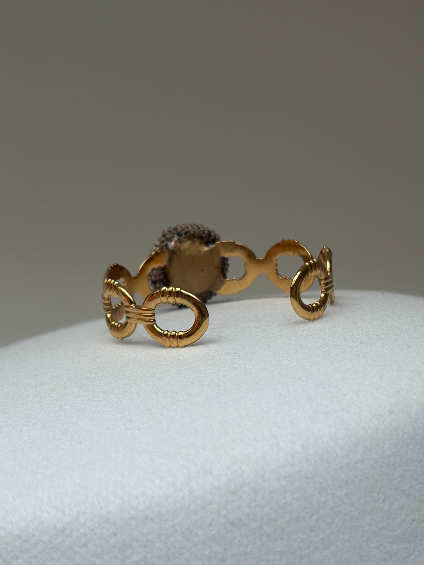 Bracelet Sea Urchin - Jonc