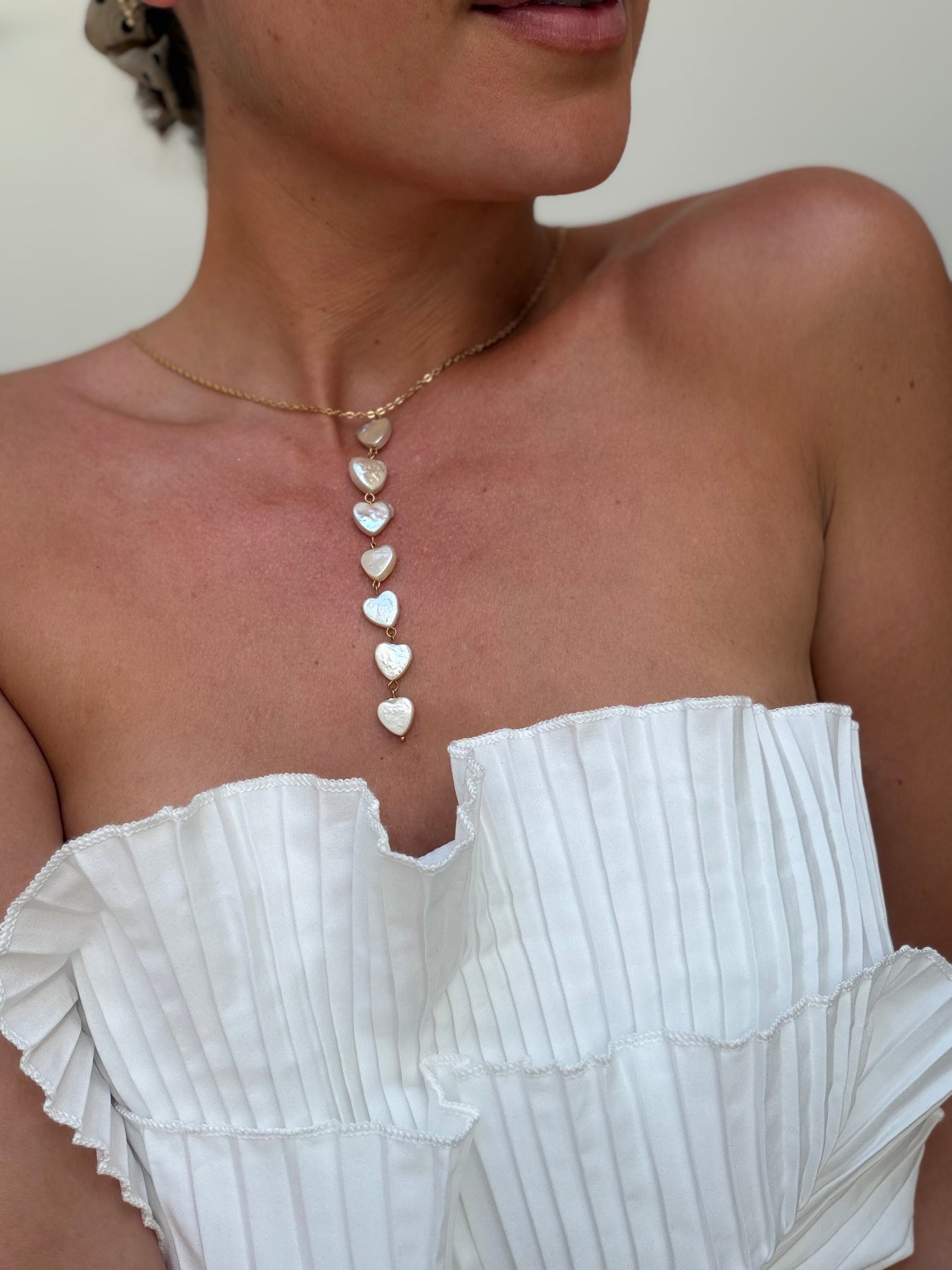 Collier Heart ❤️
