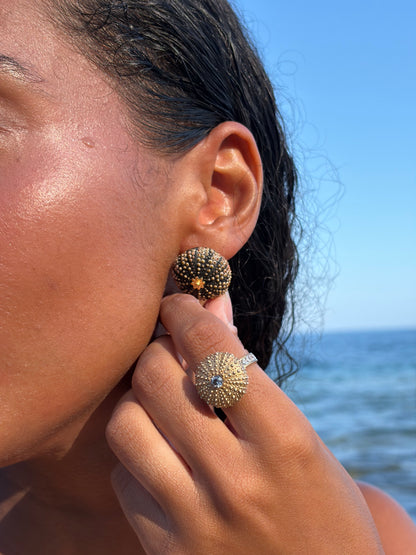 Bague Ursin Timéa
