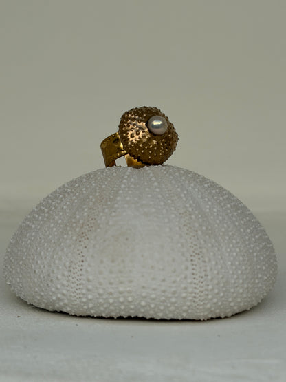 Bague Ursin Timéa GOLD