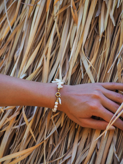 Bracelet MoonPearl
