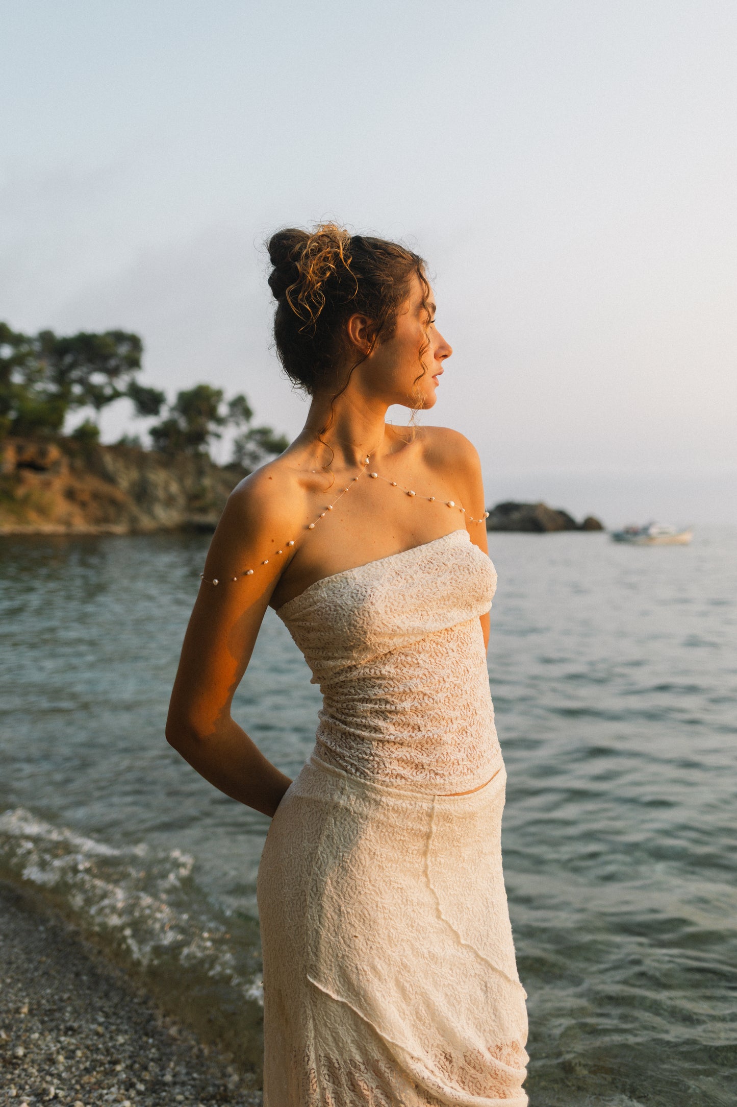 Collier special simply