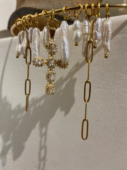 Collier jonc légitime