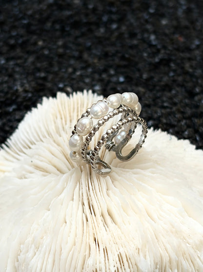 Bague Shinesilve💍