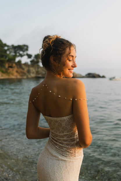 Collier special simply