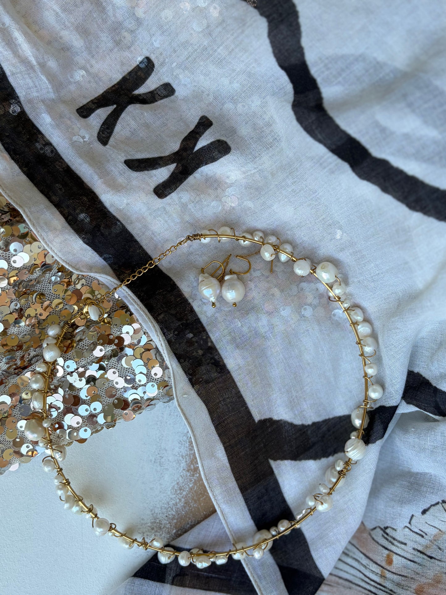 Collaboration Kaihana x Kaküka – Édition limitée