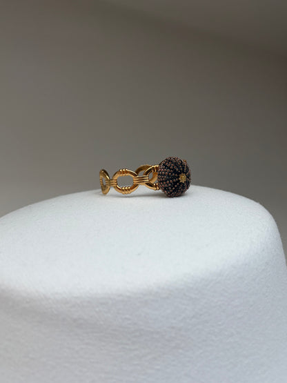 Bracelet Sea Urchin - Jonc