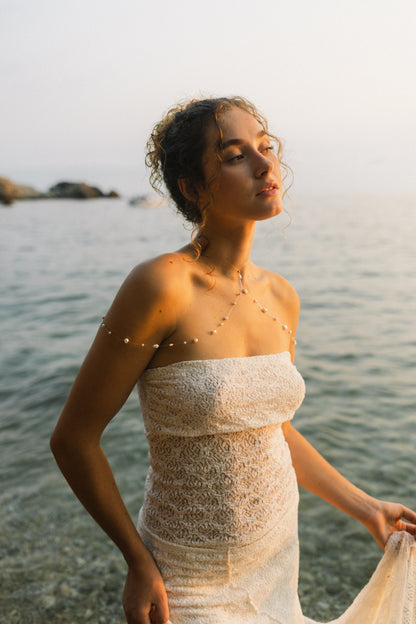 Collier special simply