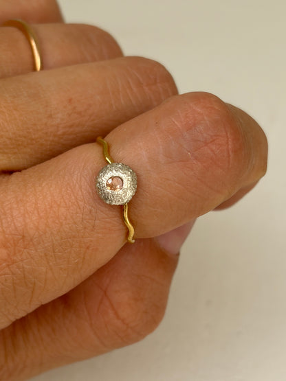 Bague Athena