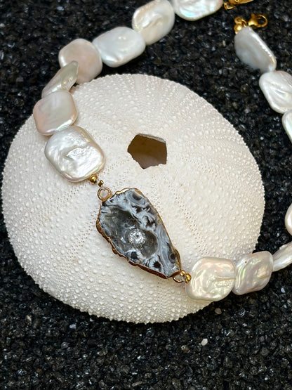 Collier Calédonia