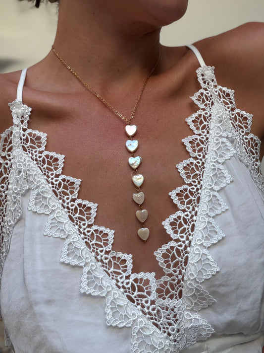 Collier Heart ❤️
