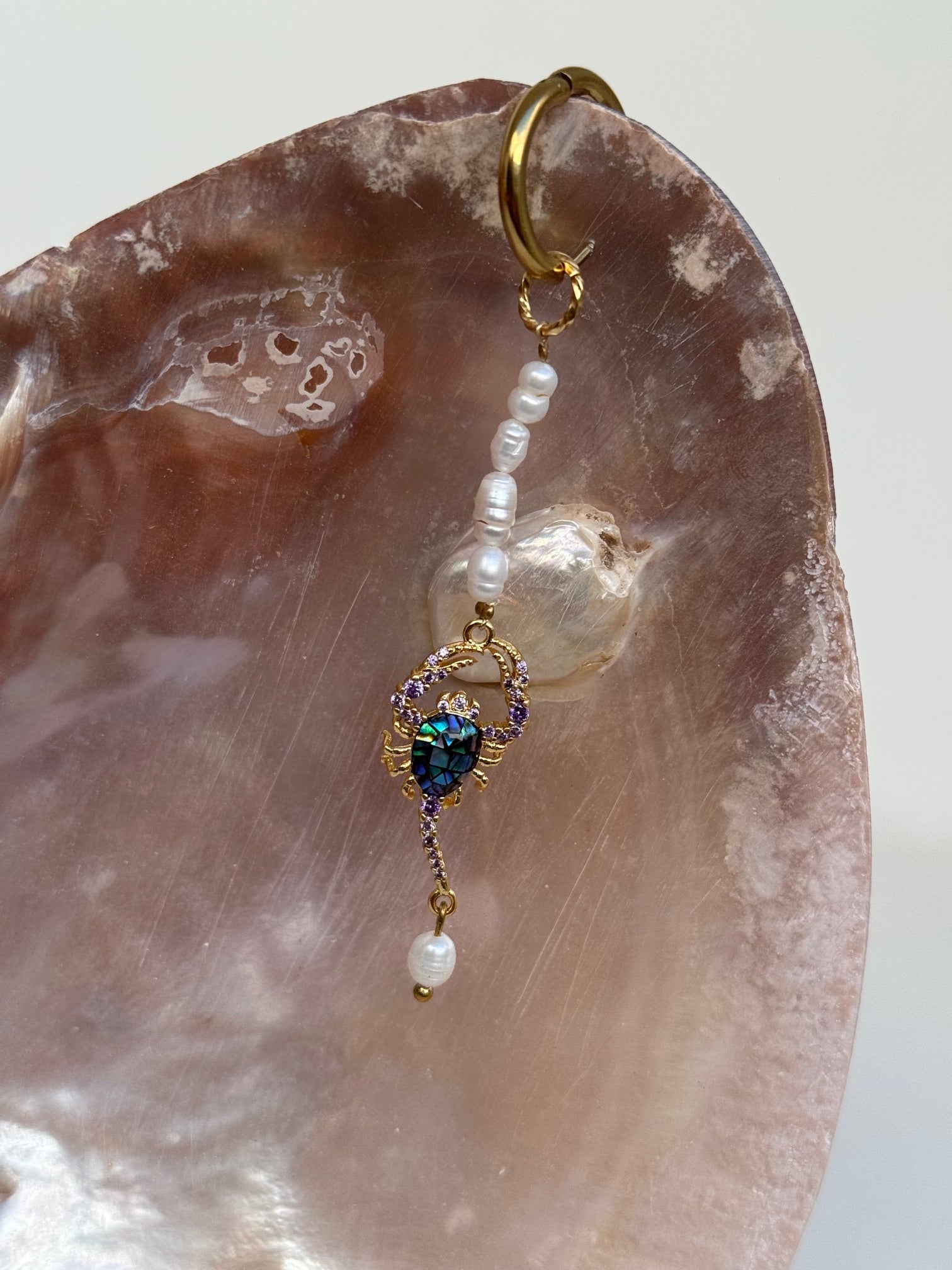 Accessoire Maillot de Bain - Scorpio