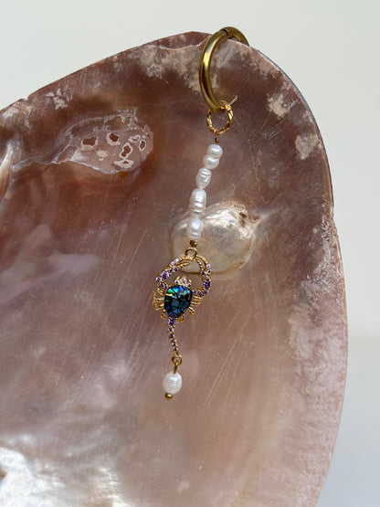 Accessoire Maillot de Bain - Scorpio