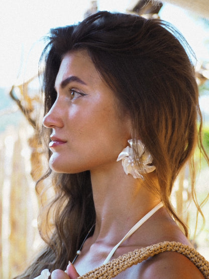 Boucles d'oreilles Cristiana